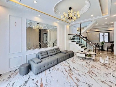 Nhà Hồ sen - lê chân   3,6 tỷ 0