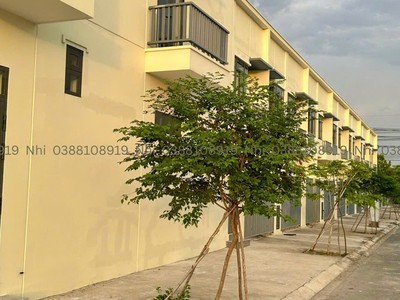 Nhà phố tại khu công nghiệp   lựa chọn thông minh cho nhà đầu tư F0 0