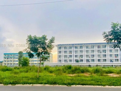 Nhà phố tại khu công nghiệp   lựa chọn thông minh cho nhà đầu tư F0 2
