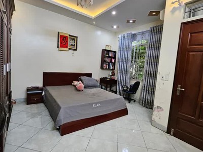 Hiếm nhà đẹp 4 tầng mặt đường La Dương, 80m2, MT 5.4m, vị trí đẹp, KD văn phòng, giá 14.5 tỷ 1