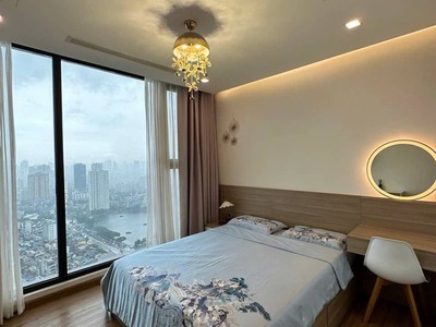 Chính chủ cần cho thuê Vh Metropolis, Liễu Giai, Ba Đình, Hà Nội. 130m. 0