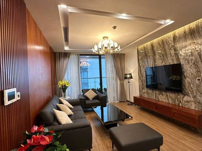 Chính chủ cần cho thuê Vh Metropolis, Liễu Giai, Ba Đình, Hà Nội. 130m. 5