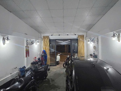 126m2 - Giá 11.9 tỷ - 4PN - Mặt tiền đường Dương Cát Lợi, Nhà Bè 1