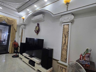 126m2 - Giá 11.9 tỷ - 4PN - Mặt tiền đường Dương Cát Lợi, Nhà Bè 2
