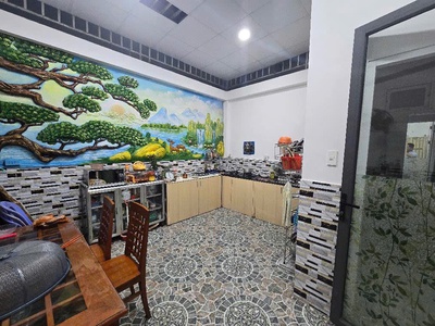 126m2 - Giá 11.9 tỷ - 4PN - Mặt tiền đường Dương Cát Lợi, Nhà Bè 3