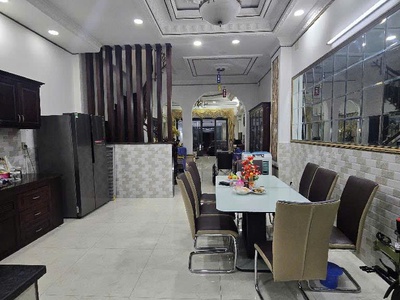 126m2 - Giá 11.9 tỷ - 4PN - Mặt tiền đường Dương Cát Lợi, Nhà Bè 4