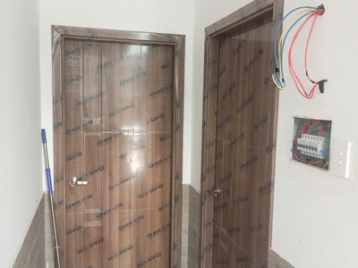 Ưu điểm cửa nhựa abs hàn quốc trong công trình 0