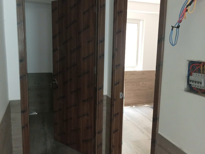 Ưu điểm cửa nhựa abs hàn quốc trong công trình 4