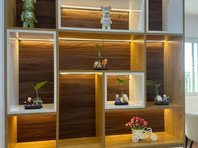 Bán căn hộ góc 76m2, 2,820Tr tại KĐT Thanh Hà- Hà Đông. 4