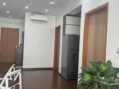 Chính chủ cần bán lại căn hộ chung cư đẹp, đầy đủ nội thất tại khu đô thị Thanh Hà Cienco 5. 0