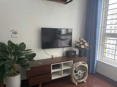 Chính chủ cần bán lại căn hộ chung cư đẹp, đầy đủ nội thất tại khu đô thị Thanh Hà Cienco 5. 3