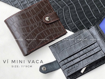 Gia công đồ da thật theo yêu cầu   Làm từ mọi chất liệu, theo mọi mẫu 1