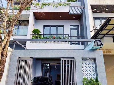 Chính chủ bán nhà phố 75m , đường số 10, phường 4, tân an, shr, giá chỉ 2 tỷ 1