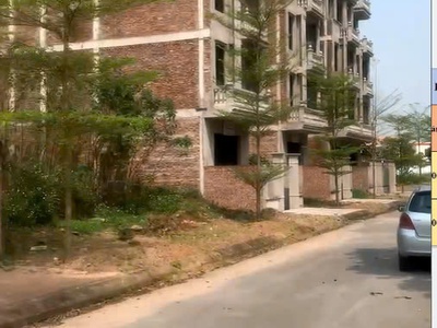    Bán Gấp Căn BT Liền Kề Tại Khu Đô Thị Thiên Mã, Cổ Đông, Sơn Tây     Giá: 8 Tỷ 0