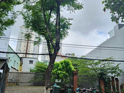 Cho thuê đất mặt tiền đường Nguyễn Du - trung tâm TP Đà Nẵng 2