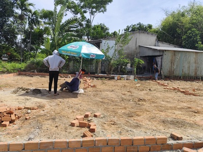 Mở Bán 5 Lô Đất Liền Kề Chỉ 630 Triệu/lô 1