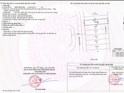Bán đất nền KĐT mới Phủ Hà   Pháp lý chuẩn   Giá tốt 4