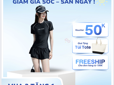 Gợi ý túi đi biển xinh như nàng thơ Paris   Đang giảm giá tại Muối Store 0