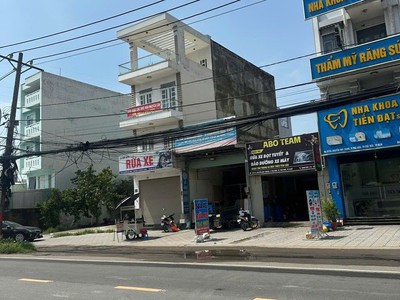 Cơ hội đầu tư siêu lời   đất mặt tiền nguyễn duy trinh, thủ đức 1