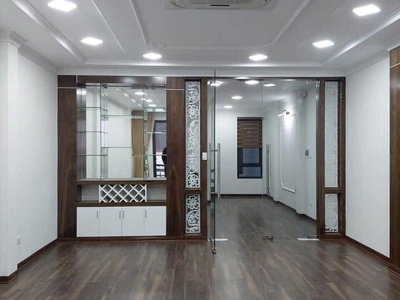 Bán nhà ngõ 41 Thịnh Quang, 50m2, ngay ngã tư sở 0