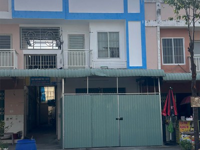 Bán nhà 5x30 có dãy trọ, mặt tiền kinh doanh ngay chợ bàu bàng - bình dương - tp hồ chí minh 0