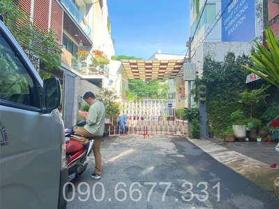 ‼ hẻm 69 nguyễn gia trí - xe hơi né - 82m2 vuông vức - 15.5 tỷ 3
