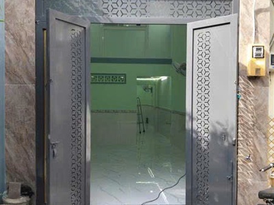 Bán nhà mặt phố hương lộ 2, bình tân. dt 42m2, 2 tầng, 3pn, sh. giá 4 tỷ 0