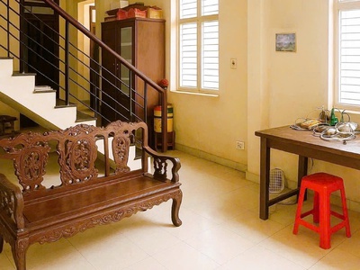 Bán nhà quận 3 - mặt tiền trần văn đang - 8 x 27 m - 3 tầng - 47 tỷ 0