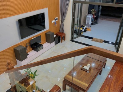  siêu phẩm nhà phố 4 tầng   q9 - đường 12m có vỉa hè 2