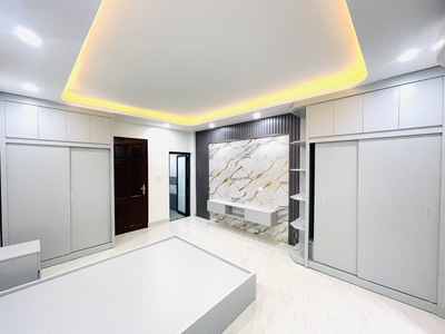 Bán nhà mới xây 50m2 - giá 6.75 tỷ - full nội thất tại hà trì, hà đông 1