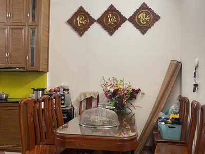 Bán nhà đại cồ việt, 60m2, 7 tầng thang máy, mặt tiền 4.4m, 26.5 tỷ, dòng tiền 50tr/tháng 4