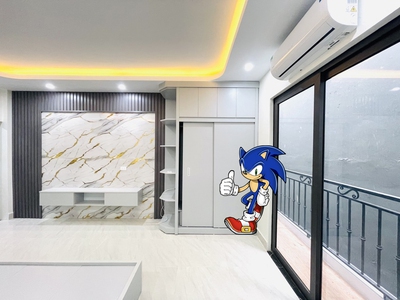 Bán nhà mới xây 50m2 - giá 6.75 tỷ - full nội thất tại hà trì, hà đông 3