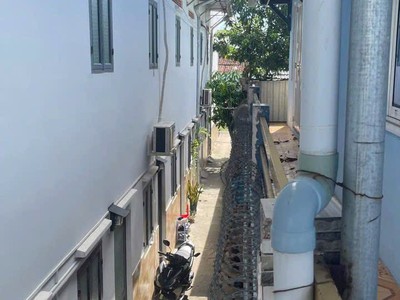 Chính chủ cần bán biệt thự   10 phòng trọ 15x33m, giá 13.5 ty 1