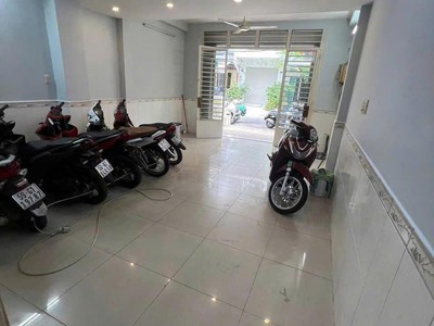 Bán nhà,mặt tiền đường số cx bình thới quận 11, 4.5x14.5m  ôtô vào nhà, chỉ 13tỷ hơn 1