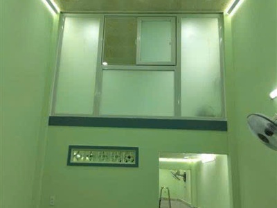 Bán nhà mặt phố hương lộ 2, bình tân. dt 42m2, 2 tầng, 3pn, sh. giá 4 tỷ 1
