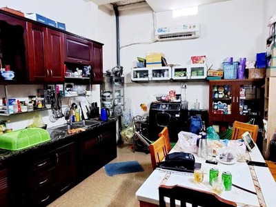 An lạc   bình tân - 71m2 - h7m thông 4t 4pn - gần kdc lê thành - giá tốt - 7.x tỷ 1