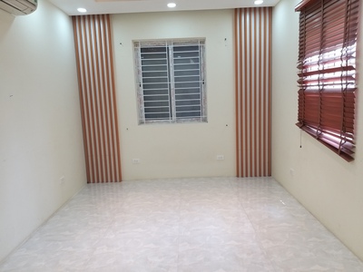 Bán nhà phân lô ô tô hàng xóm mỹ đình, 40m2 xây 5 tầng, kinh doanh 0