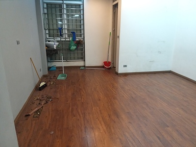 Bán nhà phân lô ô tô hàng xóm mỹ đình, 40m2 xây 5 tầng, kinh doanh 1