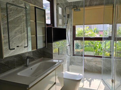 Trần duy hưng - 48m2, lô góc,  5 tầng thang máy - ô tô đỗ cửa - 13.6 tỷ 4