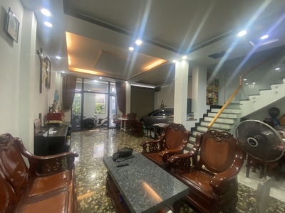 Bán nhà mặt tiền kinh doanh ngay đường hưng phú ngang 7m xây 4 tầng chỉ 12 tỷ 1