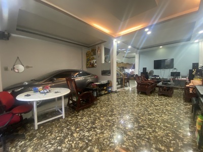 Bán nhà mặt tiền kinh doanh ngay đường hưng phú ngang 7m xây 4 tầng chỉ 12 tỷ 2