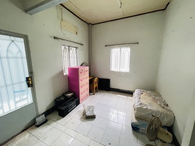 Nhà 2 tầng hẻm 3 gác đường dương văn cam, linh tây, thủ đức. ngay chợ thủ đức 1
