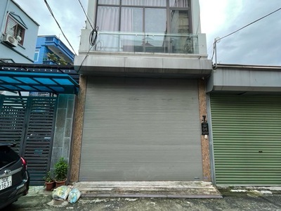 Phúc đồng,long biên 15tỷ 100m, ngõ ô tô gần phố xây ở cho thuê đỉnh 0