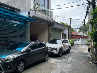 Phúc đồng,long biên 15tỷ 100m, ngõ ô tô gần phố xây ở cho thuê đỉnh 2