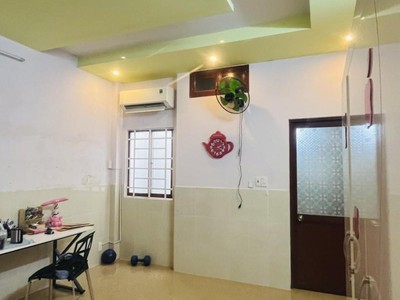 An lạc   bình tân - 71m2 - h7m thông 4t 4pn - gần kdc lê thành - giá tốt - 7.x tỷ 2