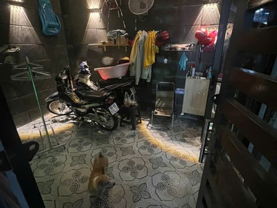 Bán nhà hậu giang, q.6: 55m2, 2 tầng, 3pn, sh, giá 4.5 tỷ. 2