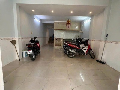 Bán nhà,mặt tiền đường số cx bình thới quận 11, 4.5x14.5m  ôtô vào nhà, chỉ 13tỷ hơn 2