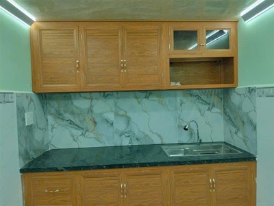 Bán nhà mặt phố hương lộ 2, bình tân. dt 42m2, 2 tầng, 3pn, sh. giá 4 tỷ 2