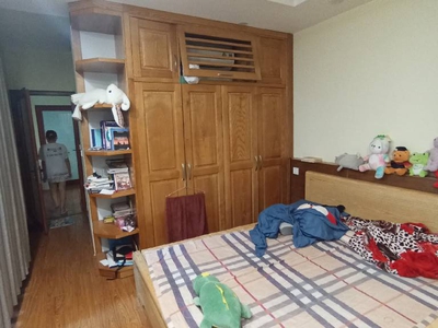 Siêu phẩm lô góc - 5 tầng - cho thuê văn phòng - công ty kinh doanh online thì quá đăng cấp. 3