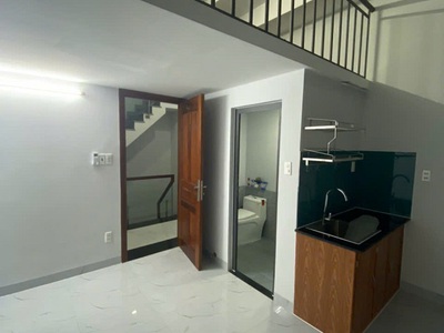Cho thuê chung cư mini tân quy gần đại học tôn đức thắng, quận 7, tphcm 3